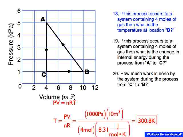 AP Answers Thermo ch 12 All answers.078
